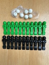 22 tictac Bang player und 7