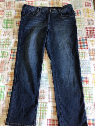 Bonita jeans damen dora blau - damen,