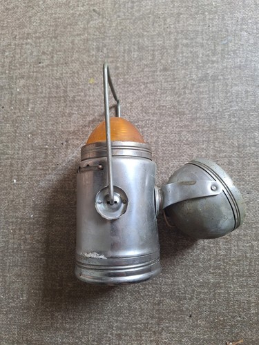 Warnlampe bean beacon - bean,