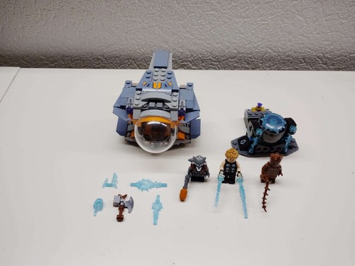 Lego marvel super heroes - lego,