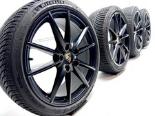 Original Porsche 911 992