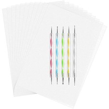 150 Blatt Transferpapier -