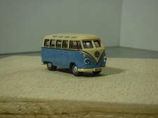 Volkswagen VW T1 Samba 1962-64 Hongwell 1:72