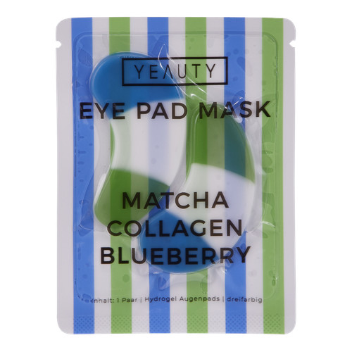 Yeauty matcha collagen - matcha,