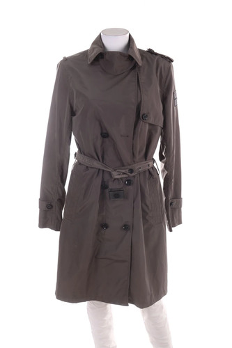 Wellensteyn trenchcoat mit - trenchcoat,