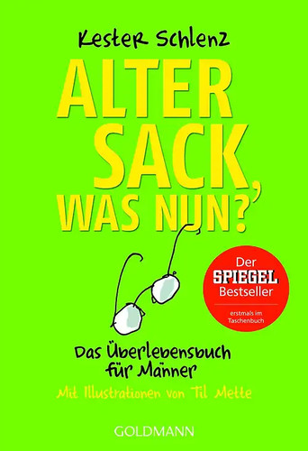 Alter sack was - alter,