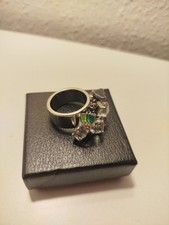 Damenring der Marke Swatch