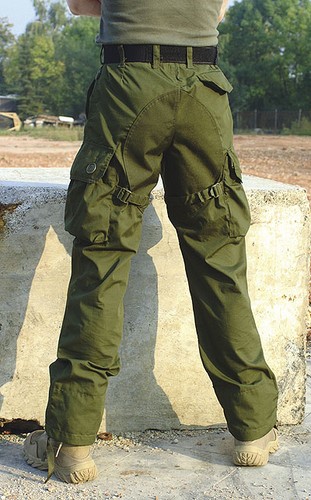 Tacgear ksk einsatzhose - tacgear,
