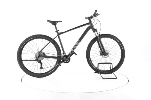 Cube aim slx fahrrad hardtail - slx,