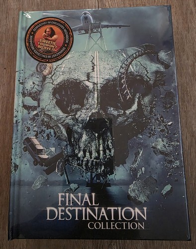 Final destination teil - final,