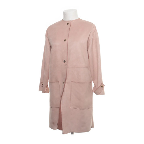 Zara mantel damen - damen,, größe