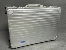 Rimowa Aluminium Vintage