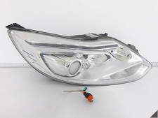 Ford Focus MK3 III Bj.10-14 Scheinwerfer Xenon + LED Rechts Vorne Europa