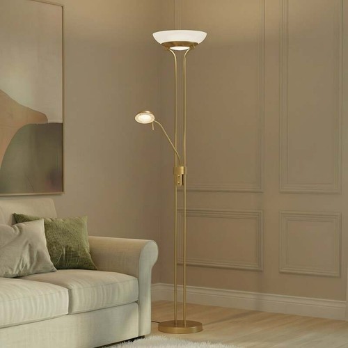 Lindby stehlampe yveta - stehlampe,