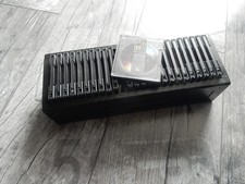 25 Stück Fuji 74 er Minidisc