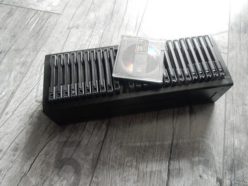 Stück fuji er minidisc - 25,