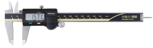 Mitutoyo 500 158 digitaler - 500-158-30,