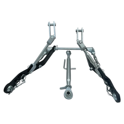 Kubota dreipunktkit 500 - dreipunktkit,