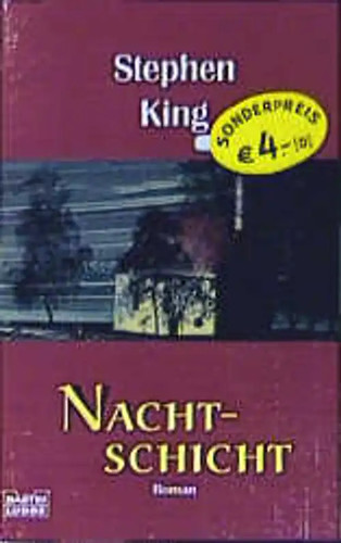 Nachtschicht