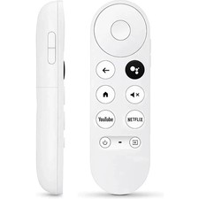 Ersatz-Sprachfernbedienung