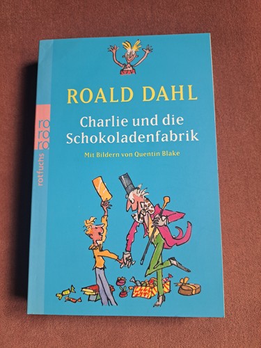 Charlie und die