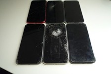 Restposten 6x Apple iPhone 11