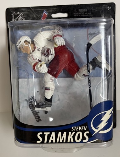 Mcfarlane nhl steven - mcfarlane,