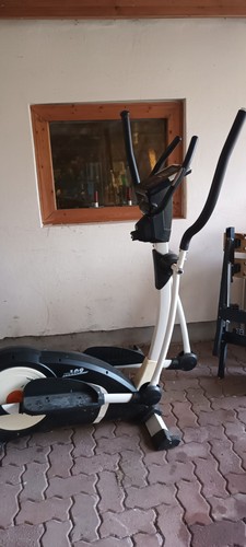 Verkaufe stepper vom - verkaufe,