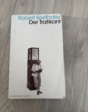 Robert Seethaler - der