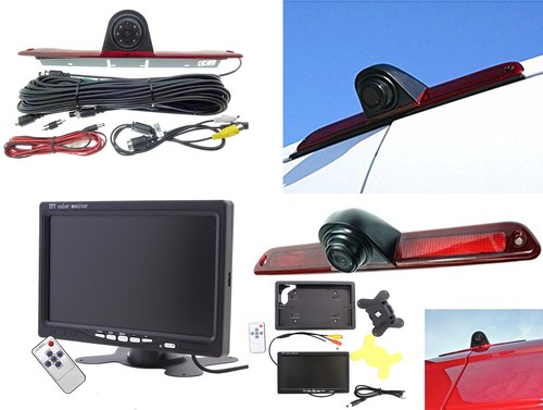 Rückfahrkamera mit monitor - rückfahrkamera,