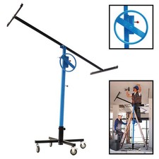 Plattenlift Plattenheber