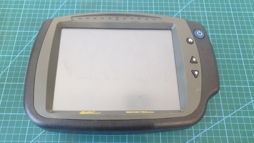 Teejet matrix pro - matrix,