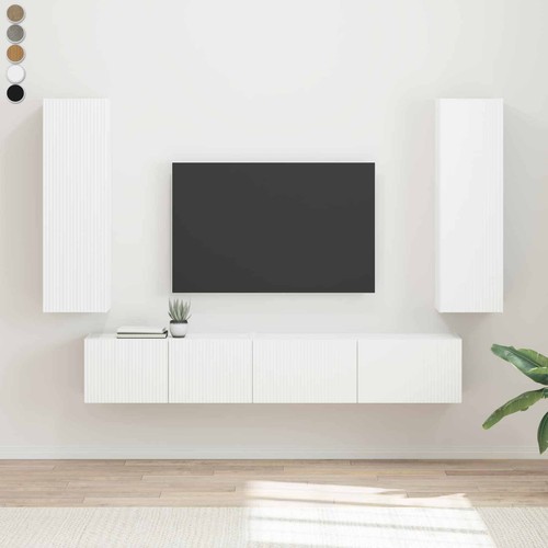 Pcs schrankset - pcs, tv-schrankset