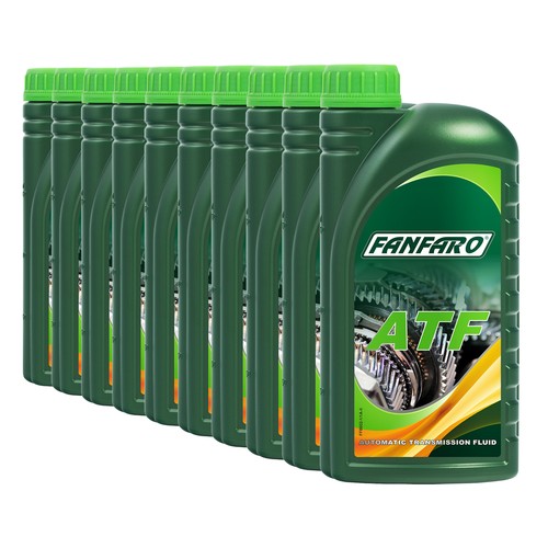 Fanfaro atf universal - fanfaro,