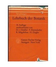 Lehrbuch der Botanik für