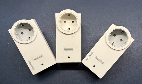 Dreierpack homematic - dreierpack,