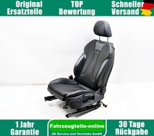 Sitz Fahrersitz vorn links