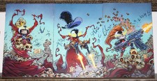 King Spawn, Gunslinger Spawn
