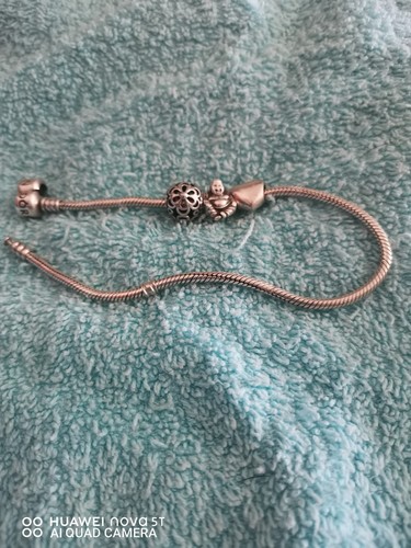 Original pandora armband 925 - original,