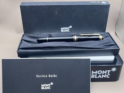 Montblanc meisterstück - meisterstÜck, no