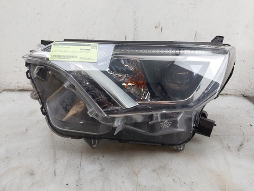 Scheinwerfer links headlight - links,