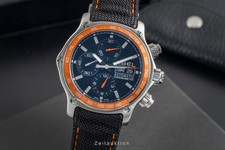 Ebel 1911 discovery - ebel,