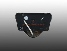 Temperaturanzeige VW Bus T3