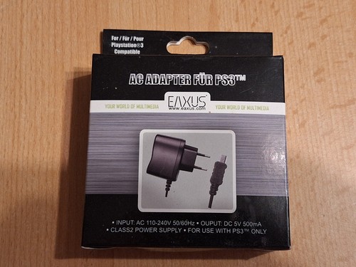 Adapter für ps3 - ps3,
