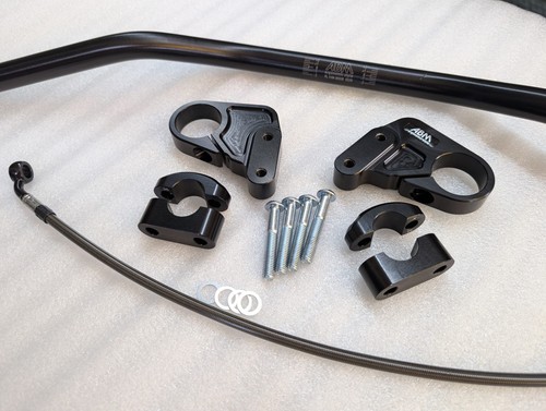 Abm superbike lenker - superbike, bmw