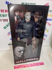NECA Halloween 2018 Michael