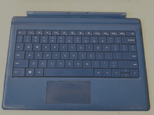 Microsoft Surface Type