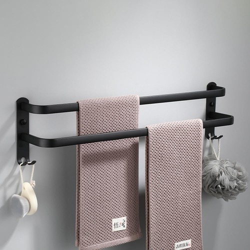 Handtuchhalter bad tier - bad,