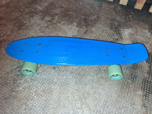 Skateboard funboard - ★skateboard,