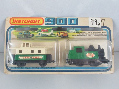 Matchbox lesney superfast - matchbox,